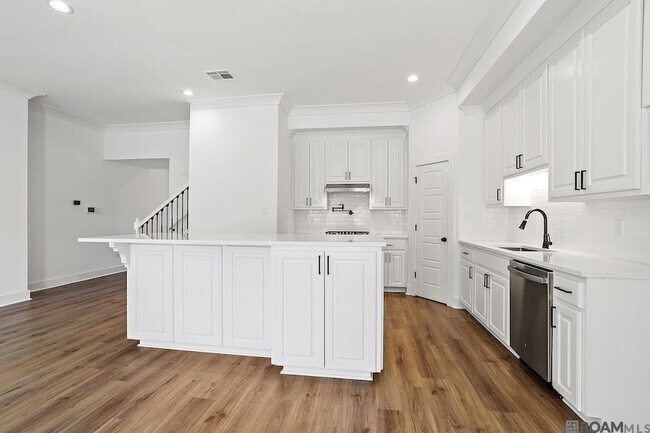 Foto del edificio - 802 Marlstone Dr