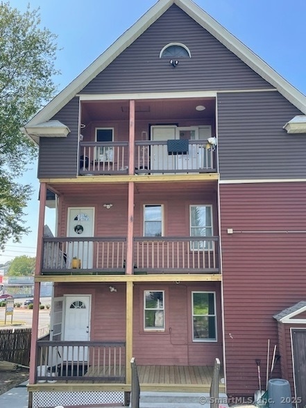 Photo - 280 Meriden Rd Apartment