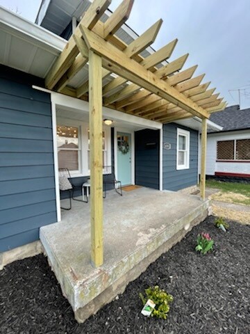 Building Photo - 4301 Winthrop Ave