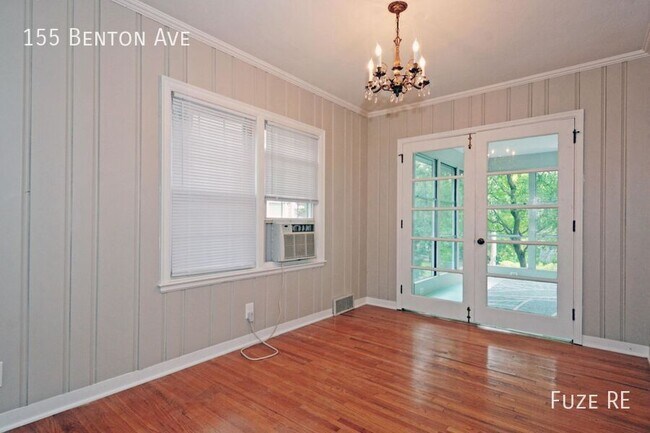 Building Photo - 155 Benton Ave