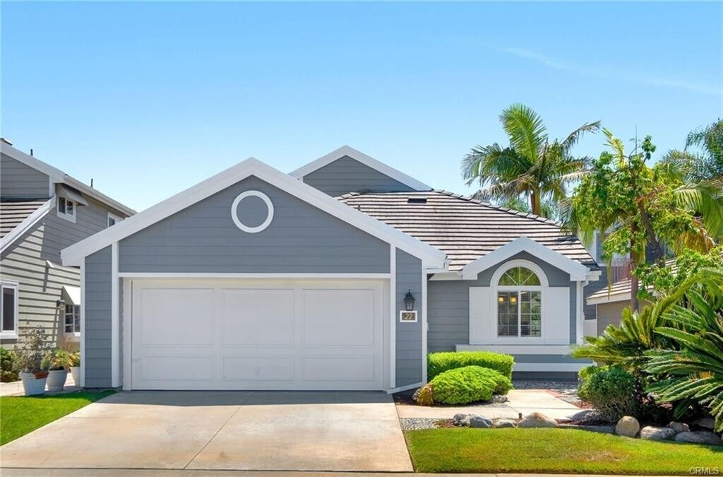 22 Ashburton Pl Laguna Niguel, CA 92677 Alquileres en Laguna Niguel
