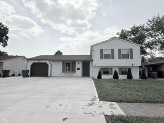 Building Photo - 3638 Lombardy Pl
