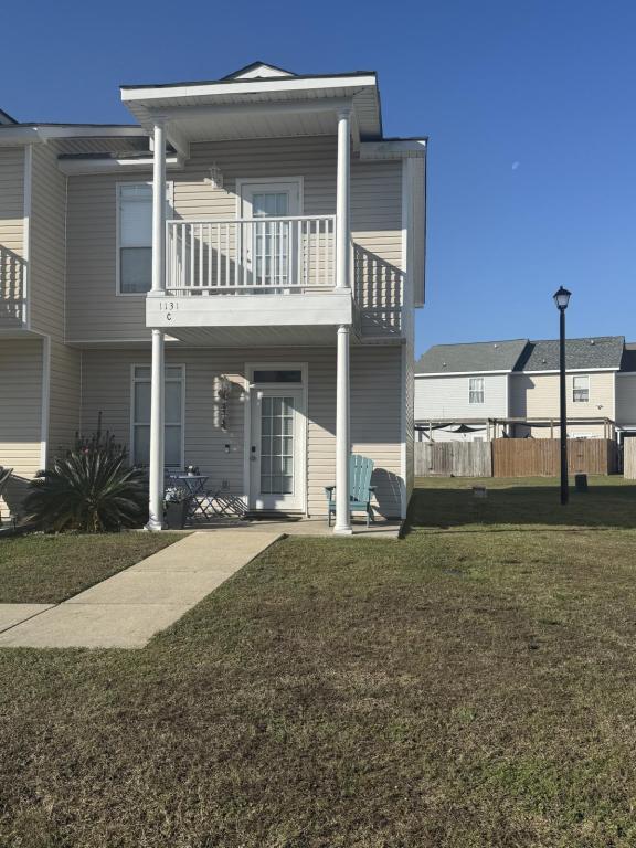 Photo - 1131 Century Oaks Dr Townhome