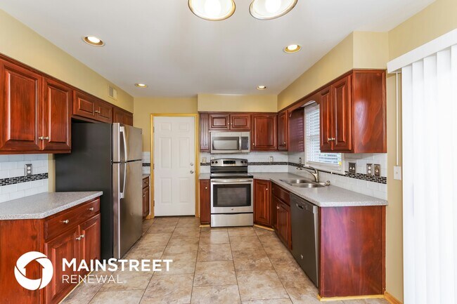 Foto del edificio - 4813 Grecian Ct