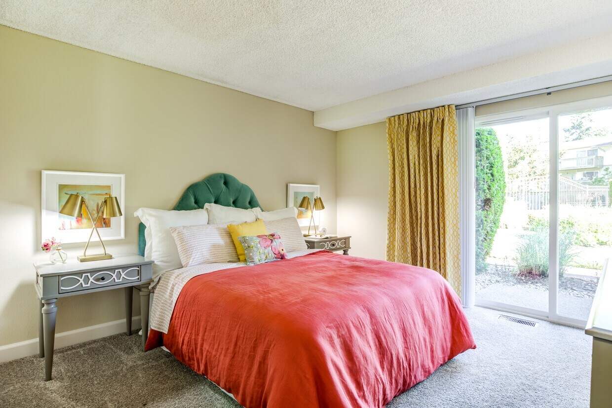 Edgewood park apartments in bellevue wa apartments