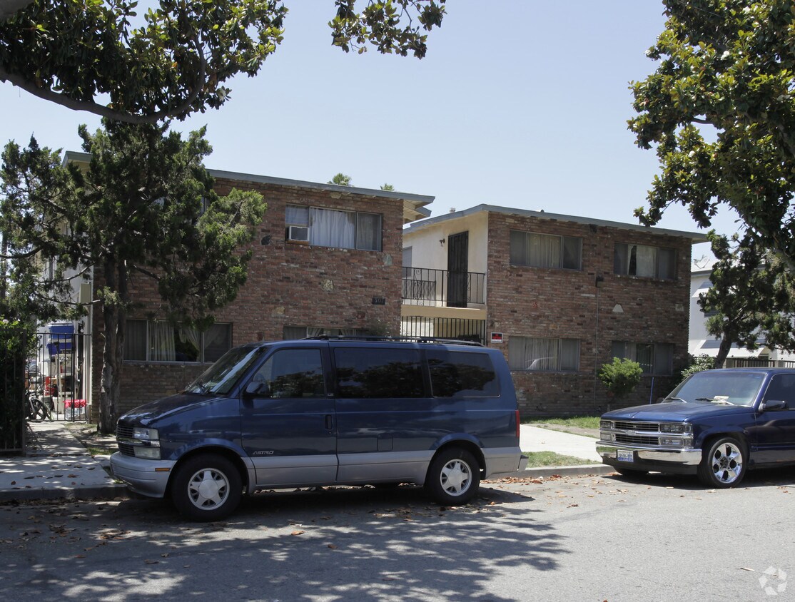 Foto principal - 307 N Rose St