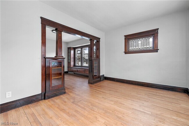 Building Photo - 2802 Natchez Ave