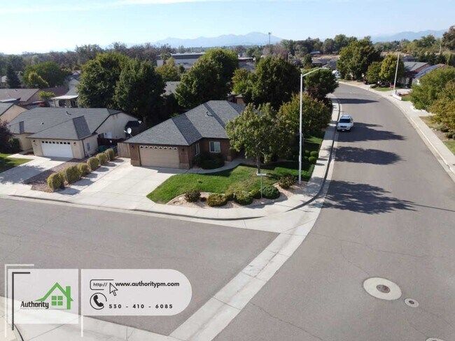 Foto del edificio - 3516 Humbug Dr