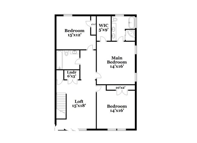 Building Photo - 13 Sequoia Dr