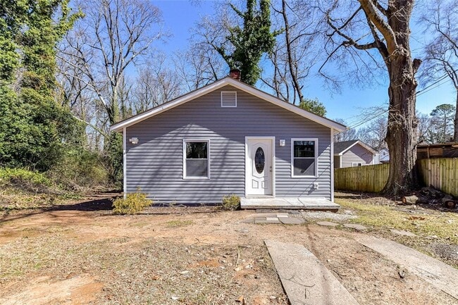 Building Photo - 4924 Jane Ave