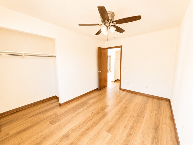 Building Photo - Freedom Park Apartments