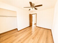 Freedom Park Apartments