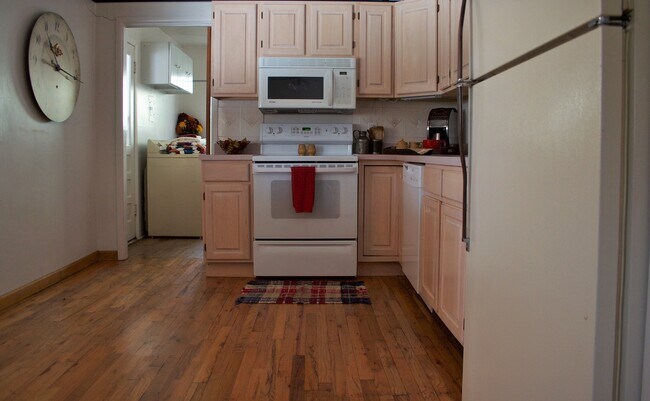 Foto del edificio - Cozy 3 Bedroom Home Near Hampden and I-25....