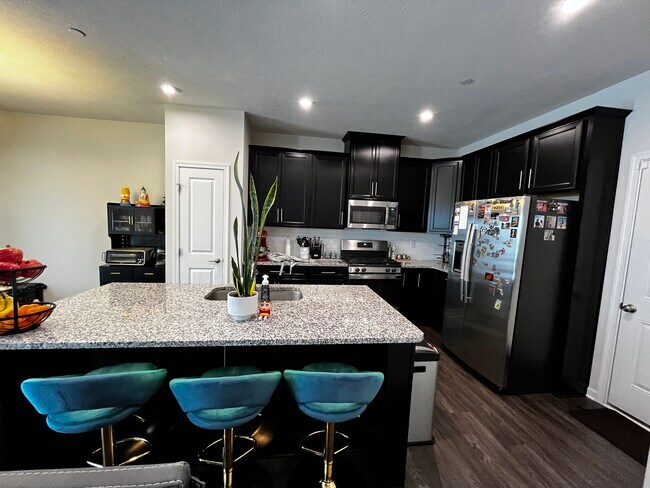 Cocina - 4000 Kapalua Ln