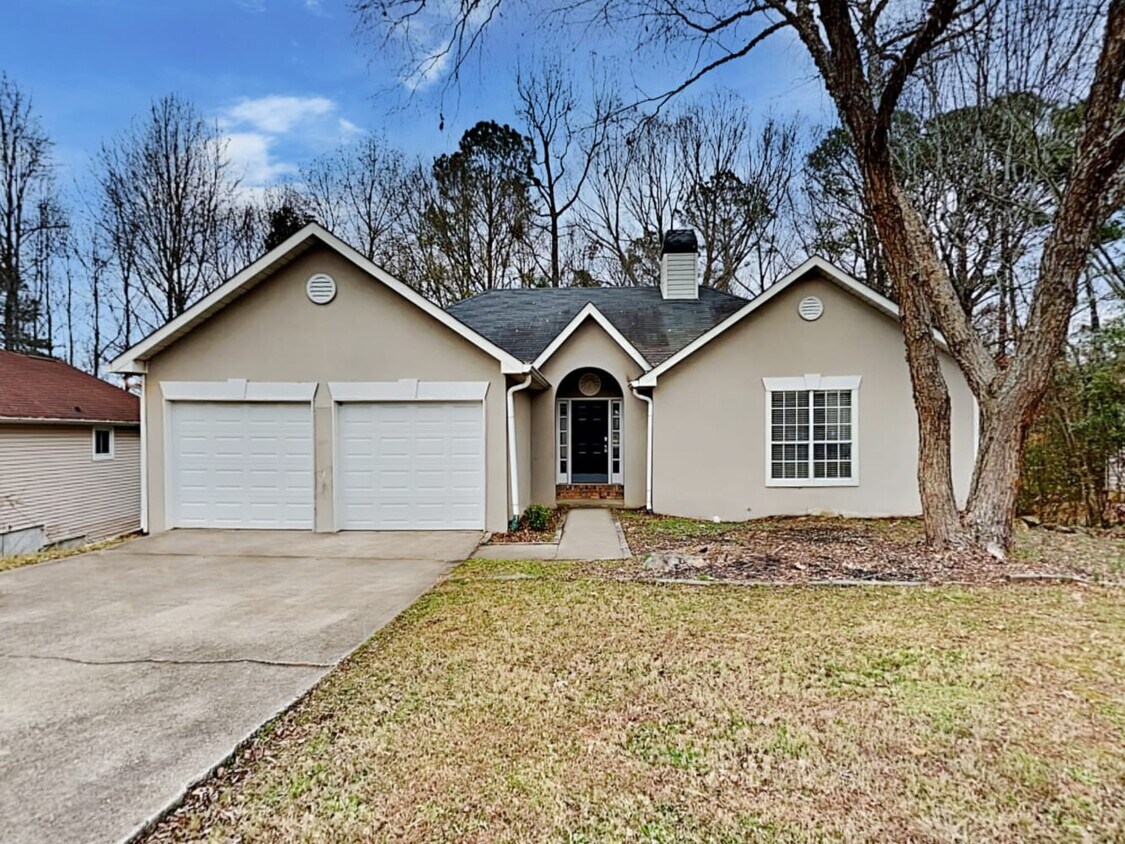 128 Eagle Way House Rental in Stockbridge, GA