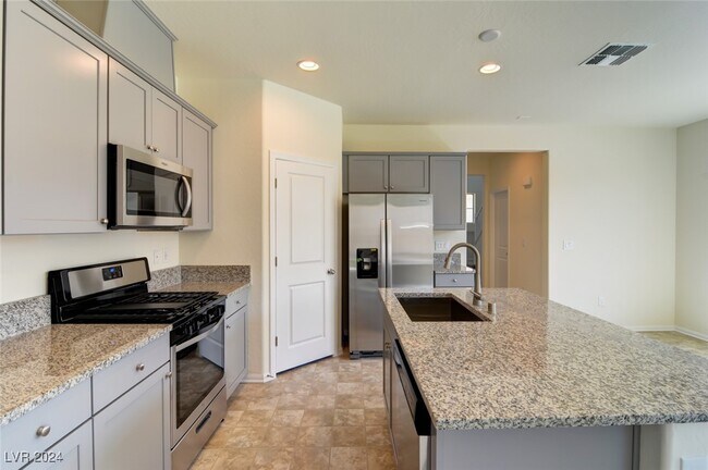 Foto del edificio - 9025 Bonanza Peak Ct