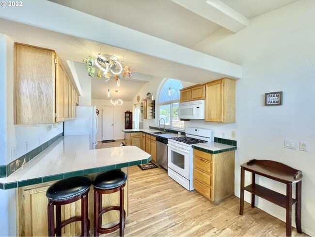 Foto del edificio - 1260 N 2nd St