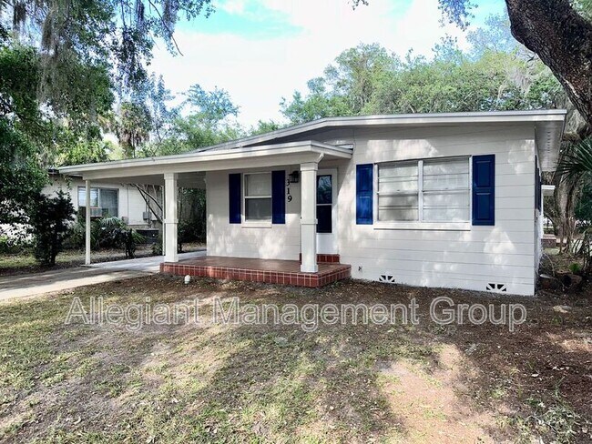 Building Photo - 319 S Clyde Ave