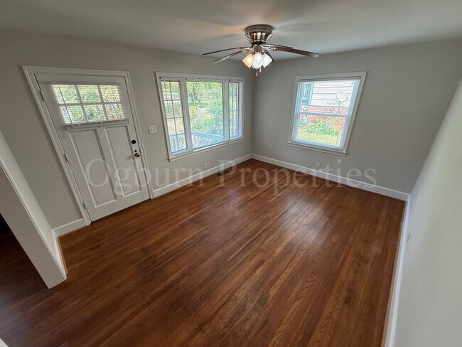 Photo - 136 W. Sprague-2BR/1BA Charming Home!