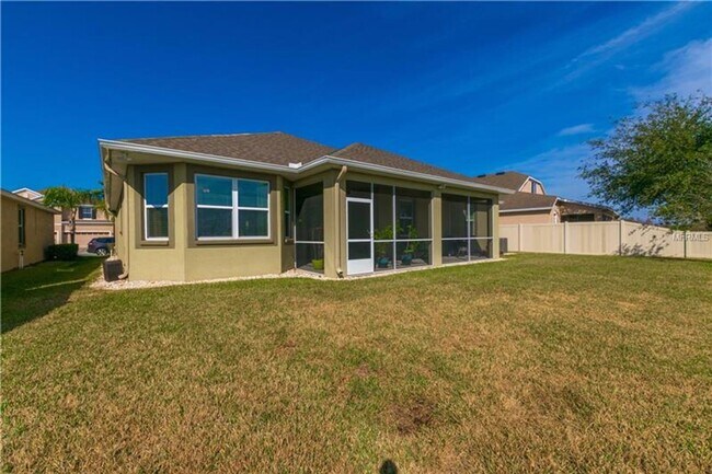 Foto del edificio - Villages of Bridgewater - 3 bedroom 3 bath...