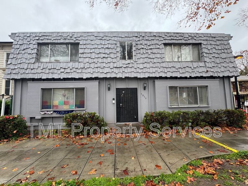 Foto principal - 1816 F St