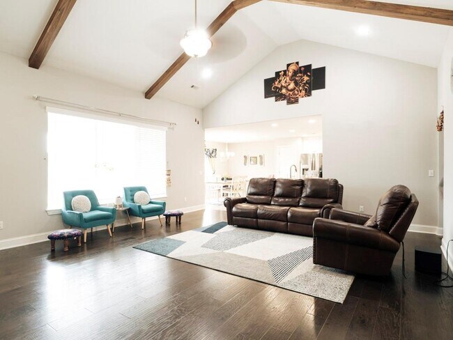 Foto del edificio - 4303 SW Flagstone Blvd