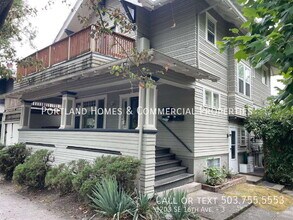Building Photo - 1203 SE 16th Ave
