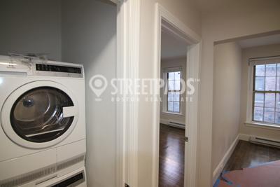 Building Photo - 2 bedroom in Boston MA 02115