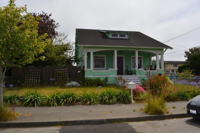 Foto del edificio - Beautiful, spacious Craftsman, Owner pays Yard Care, Laundry on site