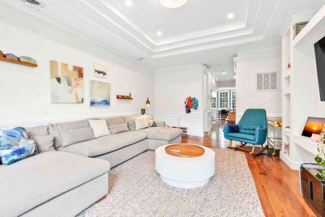 Foto del edificio - 49 Irving Pl