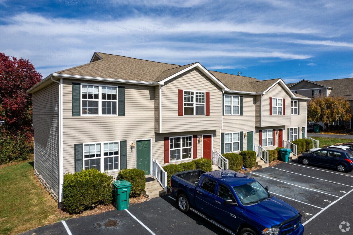 Willow Run 1175 Willow Run Dr Abingdon, VA