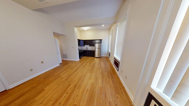 Foto del edificio - 1313 Allegheny Ave