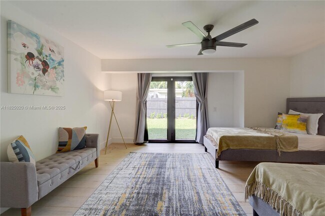 Foto del edificio - 347 NE 110th St