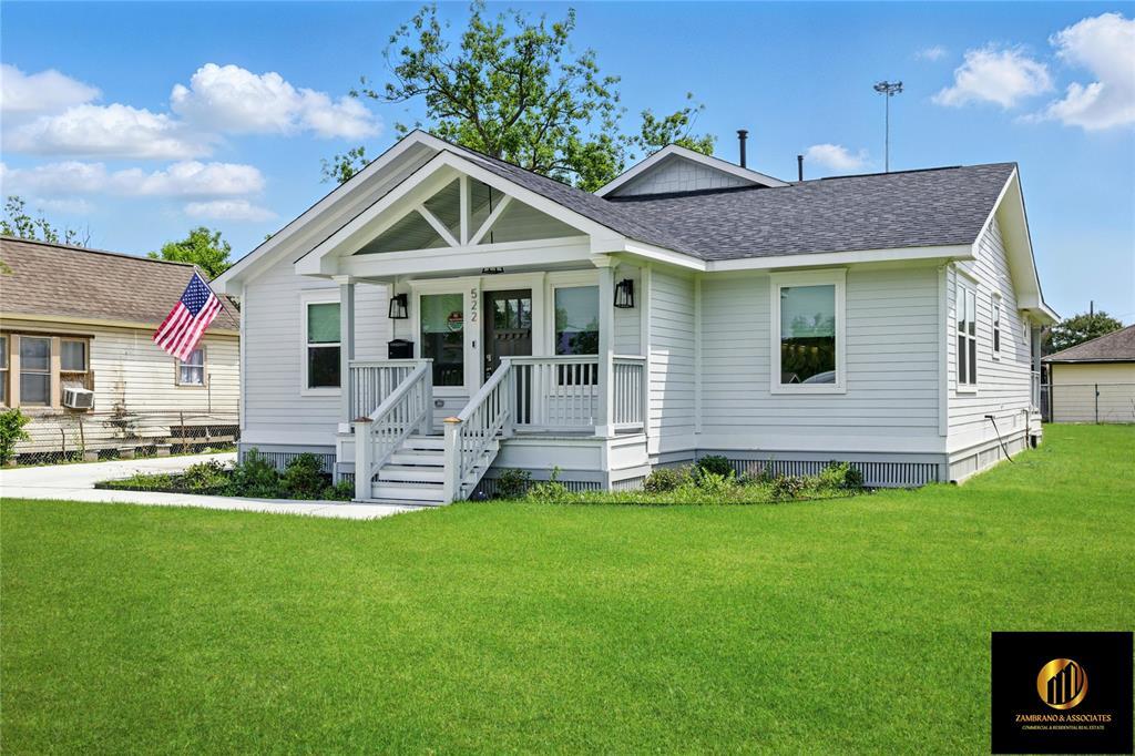Foto principal - 522 Caplin St