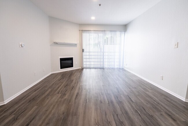 Foto del interior - Park Place Apartments