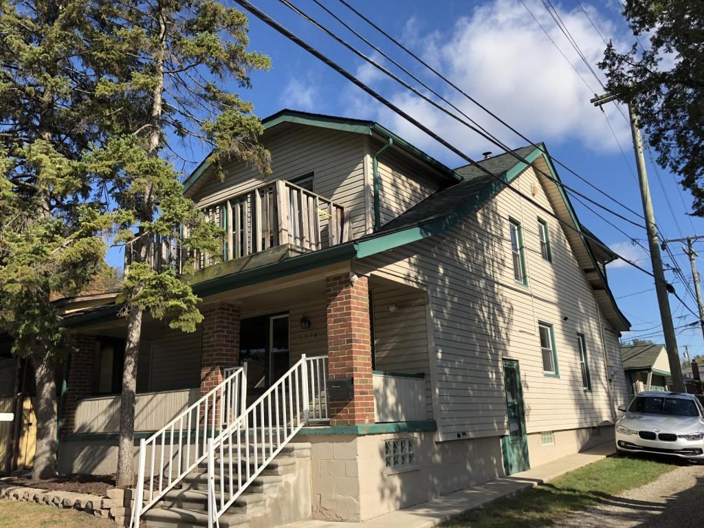 1374 Hanford Lincoln Park MI House for Rent in Lincoln Park, MI