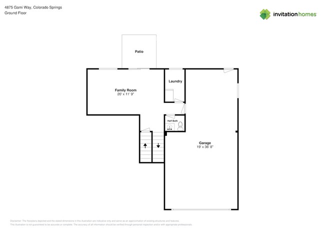 Foto del edificio - 4875 Gami Way