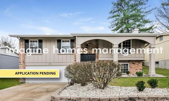 Foto principal - 676 Walnut Point Ct