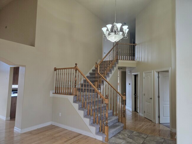 Foto del edificio - 10253 S Chestnut View Ct