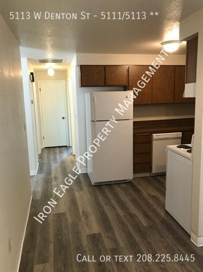 Foto del edificio - 5113 W Denton St