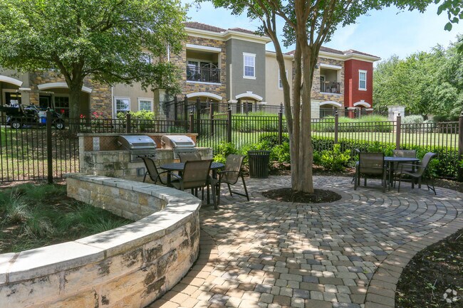 Colonial Grand at Silverado Reserve Apartments - Cedar Park, TX