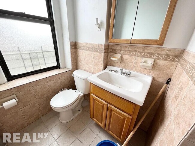 Foto del edificio - 601 West 190th Street