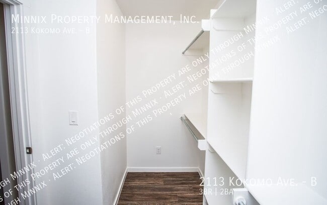Building Photo - 2113 Kokomo Ave #B