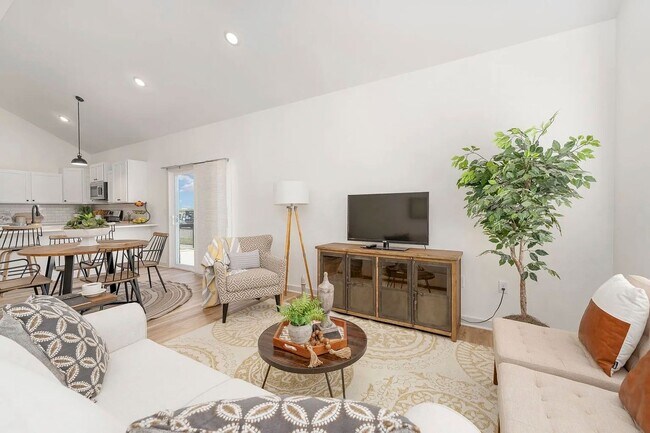 Building Photo - New Construction 3 Bedroom Townhome!