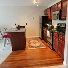 Building Photo - 120 Fisherville Rd