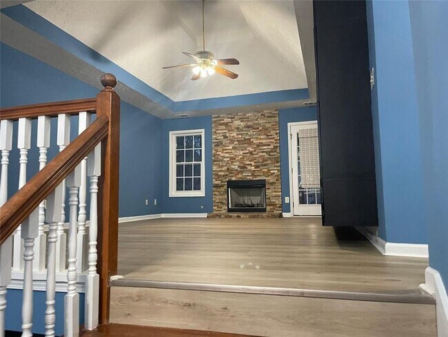 Foto del edificio - 310 Bethesda Park Trail