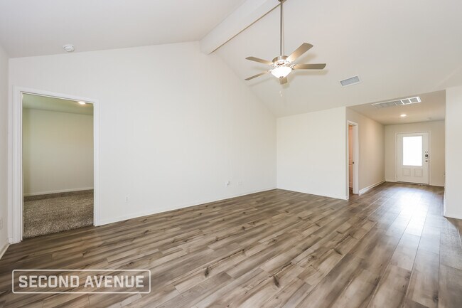 Foto del edificio - 9712 Sierra Grande Dr