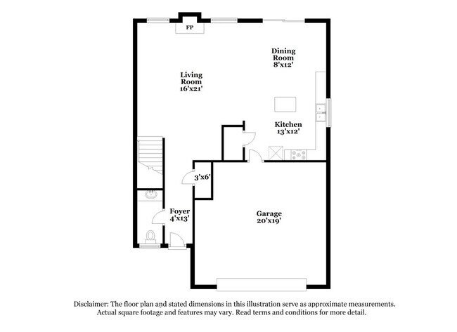 Building Photo - 15397 Dry Creek Rd