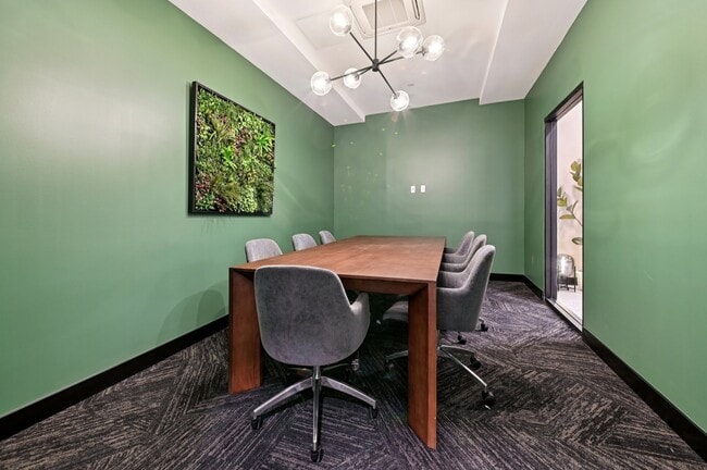 Foto del edificio - Somi