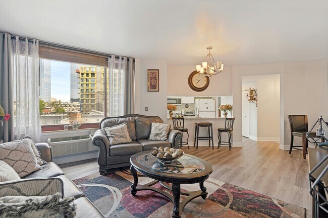 Foto del edificio - 100 Old Palisade Rd